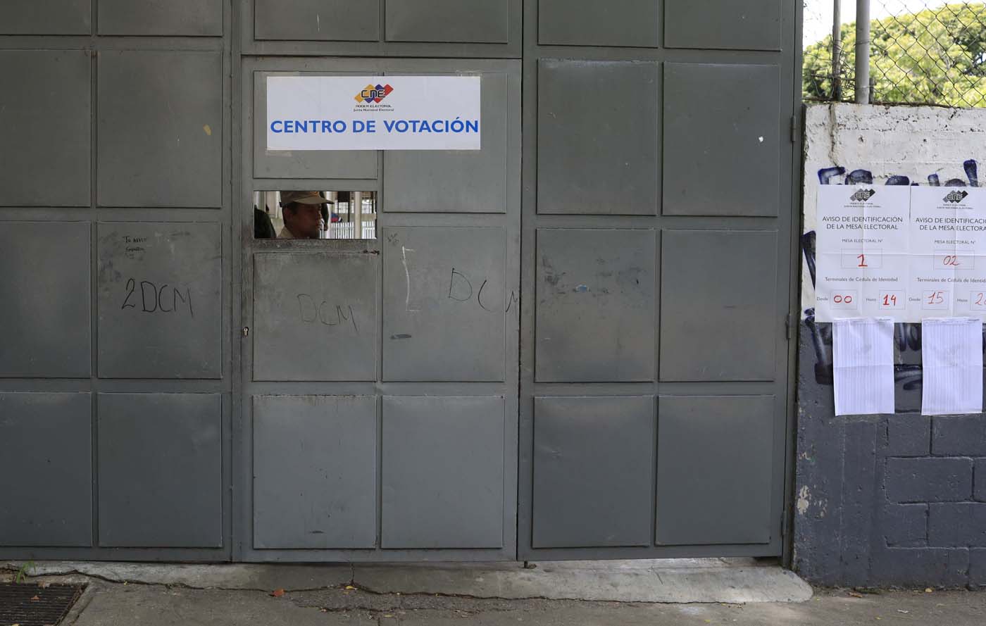 Brasil dice elecciones venezolanas carecen de legitimidad y credibilidad