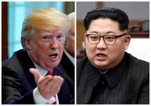 Cumbre Trump/Kim se celebrará en el hotel Capella de Singapur