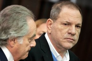 Weinstein se declara no culpable de los cargos de violación y abusos sexuales