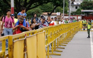 Frontera colombo-venezolana reabrirá sus puertas desde este lunes #18Jun