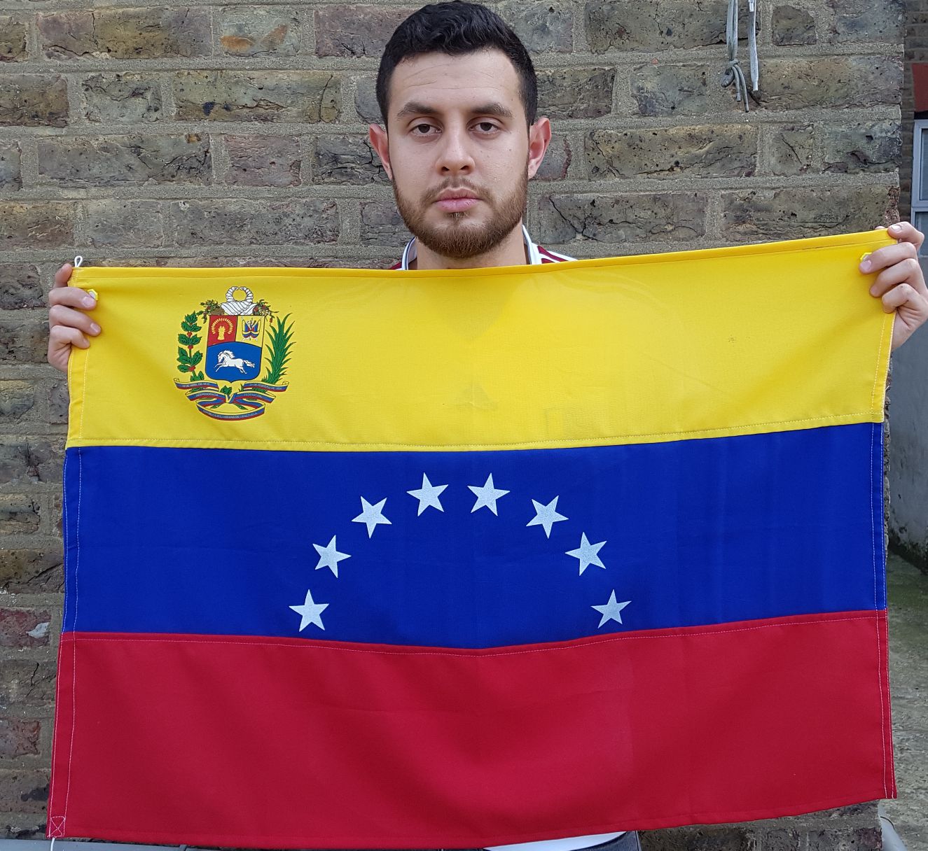 David Vivas: Las elecciones del #20M son un fraude para Venezuela