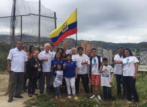 Partidos exigieron a gobierno ecuatoriano a no reconocer elecciones adelantadas de Venezuela