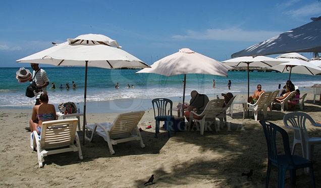 El precio que tendrás que pagar por pasar un día de playa en Margarita