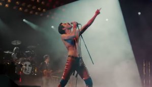 ¡ROCK! No te pierdas el tráiler de la película biográfica de Queen… “Bohemian Rhapsody”