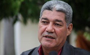 Gobierno bolivariano no discutirá nuevos contratos colectivos