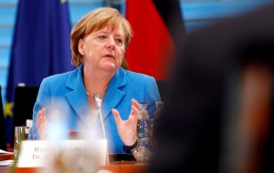 No habrá solución sobre migrantes en cumbre de la Unión Europea, según Alemania