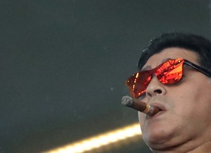La FIFA rechaza declaraciones “inapropiadas e infundadas” de Maradona