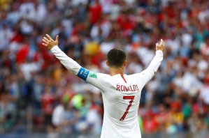 Posible fichaje de Ronaldo por el Juventus protagoniza las portadas italianas