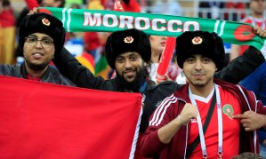 Al menos 700 Marroquíes viajaron al Mundial y de ahí emigraron ilegalmente a Europa