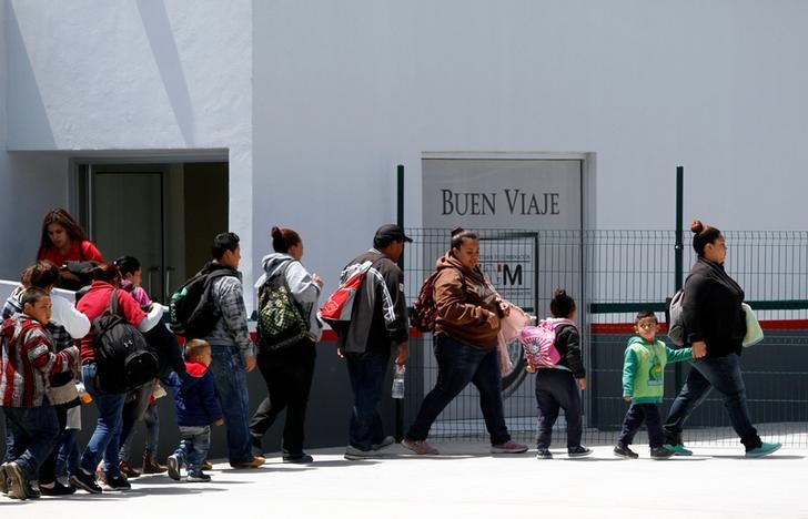 OEA discutirá resolución de condena a separación de familias migrantes en EEUU