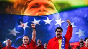 ¿Cuánto poder pierde Nicolás Maduro con Diosdado Cabello?