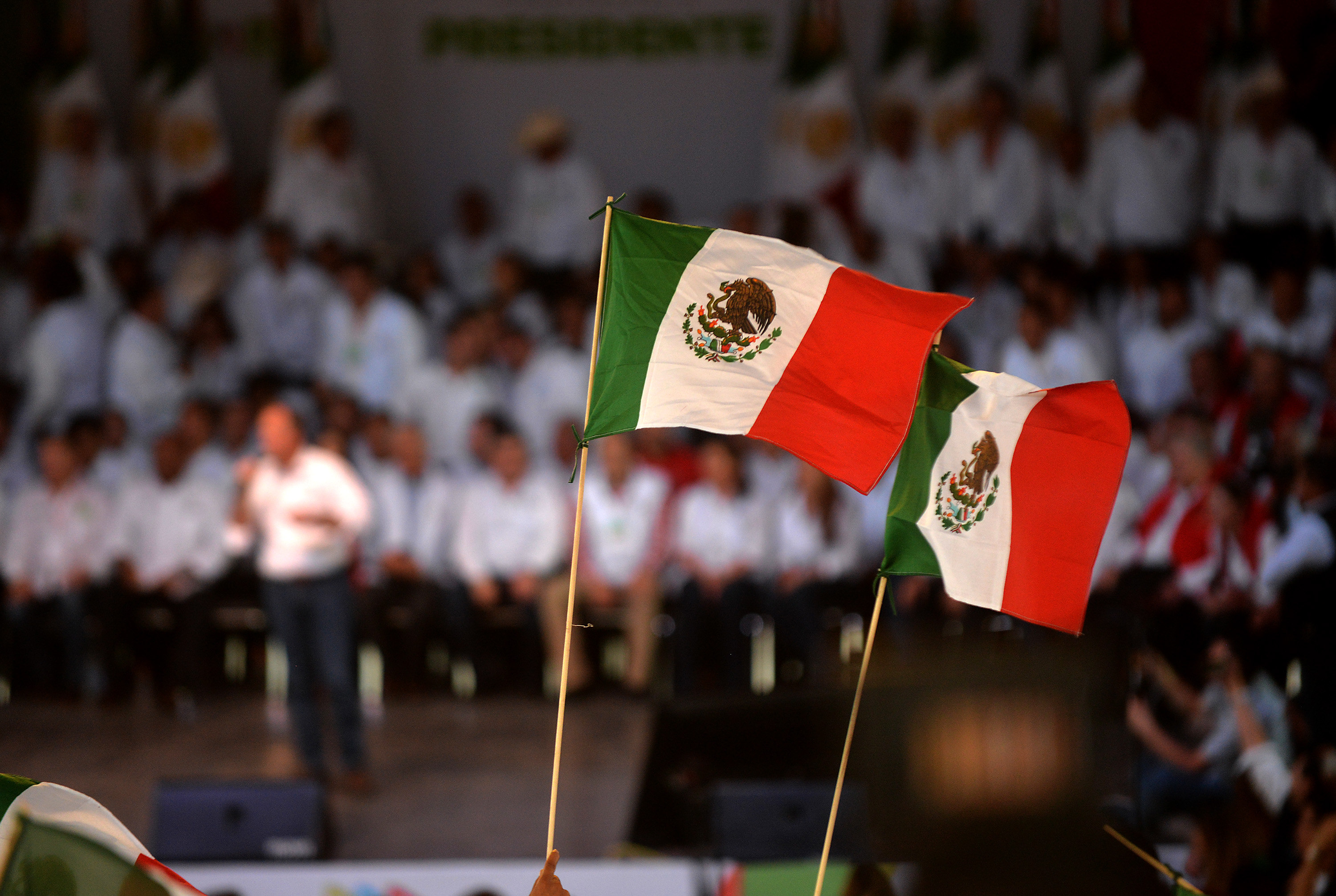 Las urnas mexicanas se blindan contra el fraude con ayuda de los ciudadanos
