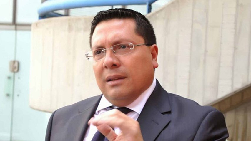 Presentaron recurso de amparo por violación al debido proceso contra miembros de Vente Venezuela