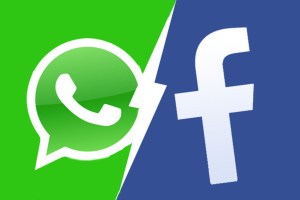 Cae el uso de Facebook para consultar noticias y aumenta el de WhatsApp