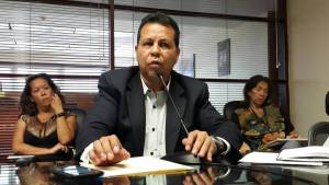 Diputado Ramón Flores: Desde VP exigimos la liberación immediata de Leopoldo López