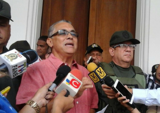 Lisandro Cabello confesó que también padeció de Covid-19