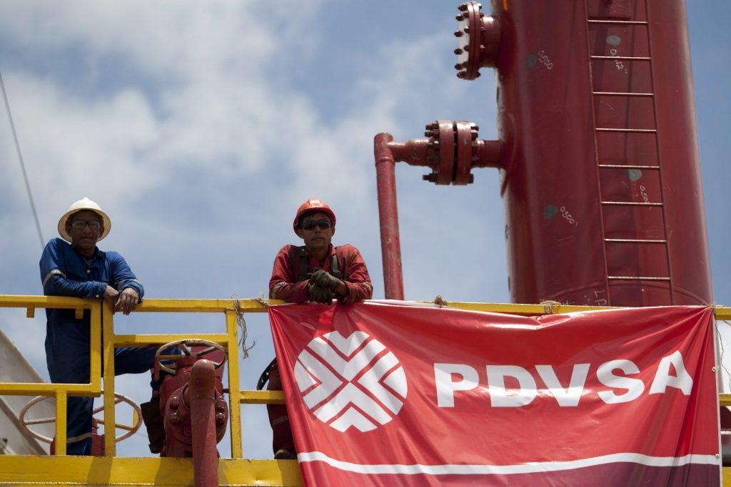 Gobierno bolivariano aprobó micromisión para reactivar pozos petroleros paralizados en Maracaibo