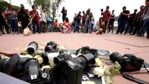 México y Brasil entre los países más impunes en crímenes contra periodistas