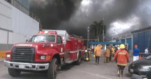 Plumrose anunció cierre técnico de planta en Cagua por incendio