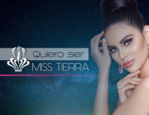 Miss Earth Venezuela estrena reality este #1Jul