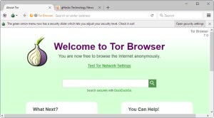 Rompiendo barreras de censura, incluso cuando Tor está bloqueado