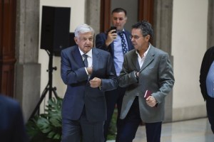 Desde la cárcel, Lula le desea “buena suerte” a López Obrador