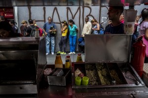 Hambre y obesidad al alza en Latinoamérica por no poder comer bien