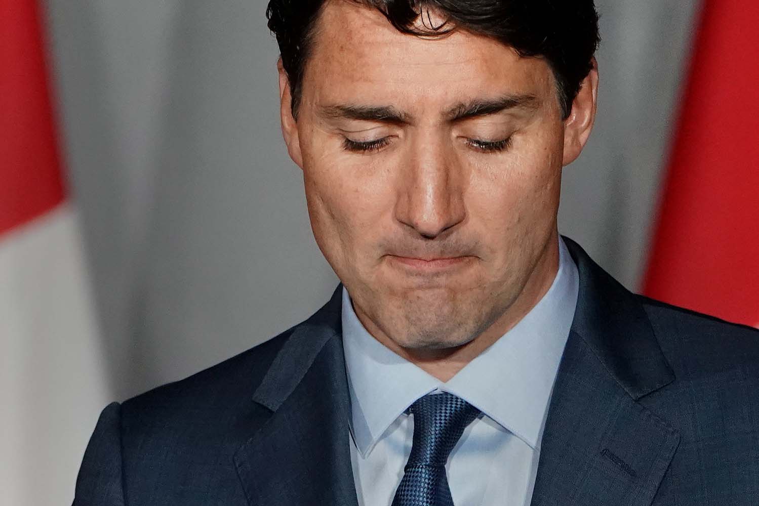 LA FOTO racista por la que Justin Trudeau tuvo que pedir disculpas
