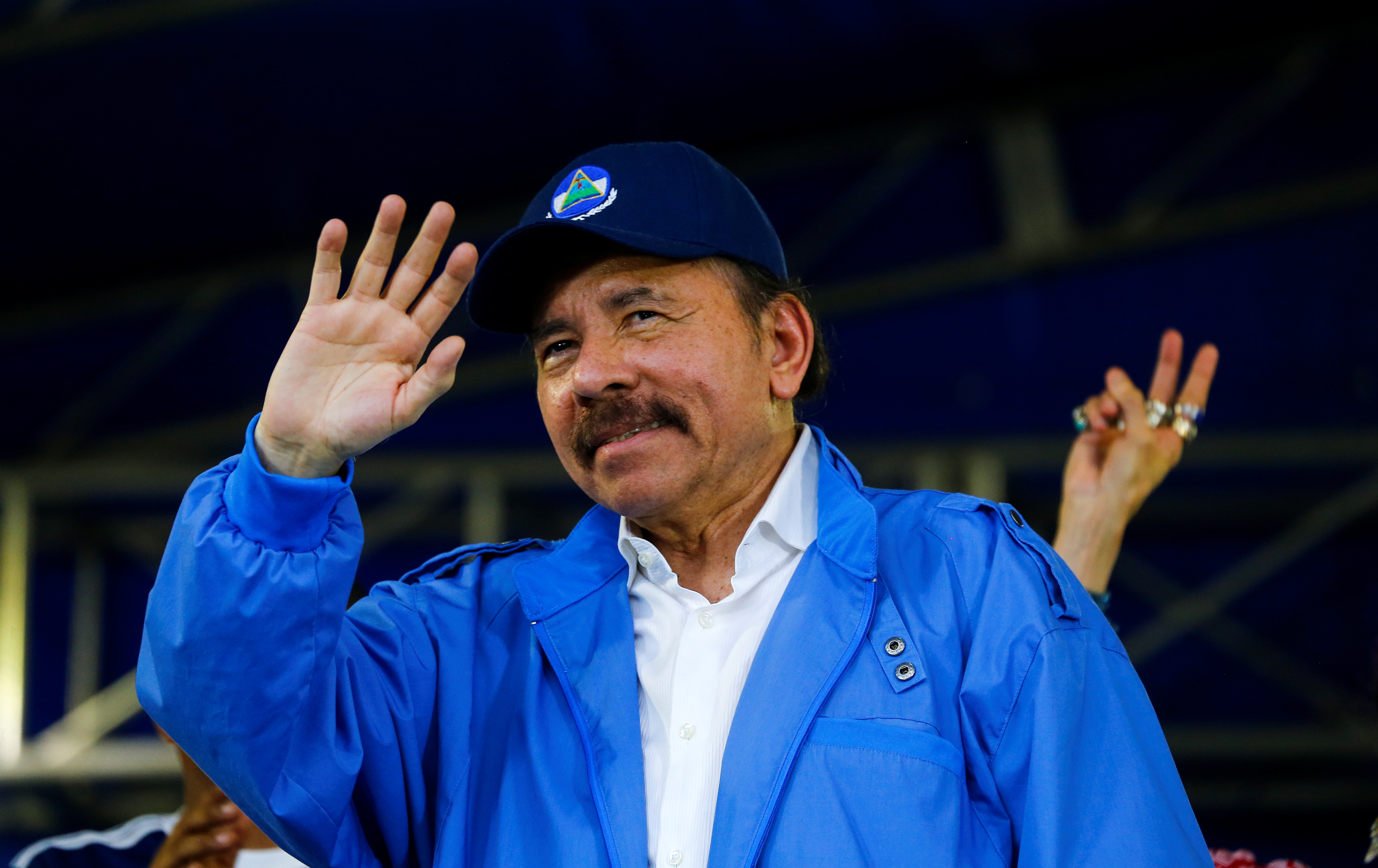 Una delegación de Rusia llega a Nicaragua para reunirse con Daniel Ortega