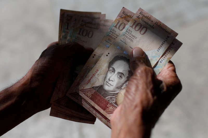 ¿Hacia dónde va Venezuela con una inflación proyectada en 1.000.000%?