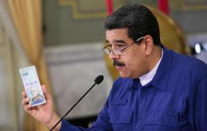 Medidas de Maduro contra la crisis son insuficientes, estiman analistas