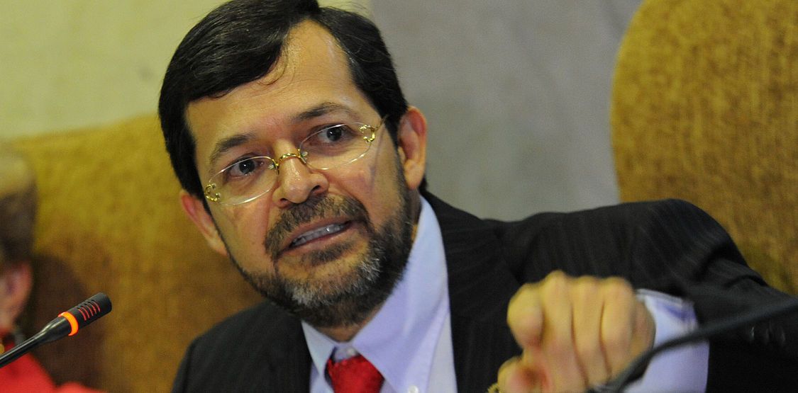 El presidente del Poder Judicial de Costa Rica se jubila en medio de la polémica de corrupción 