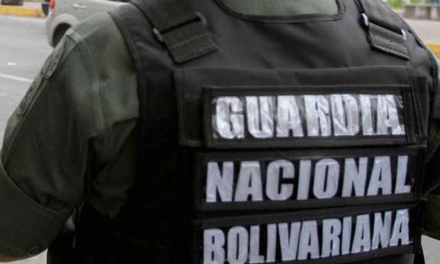 Hallan a sargento de la GNB ahorcado en su casa en Falcón