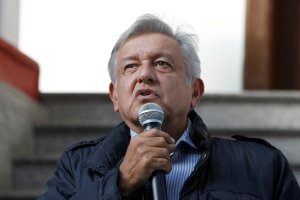 López Obrador propone a Trump serie de políticas para reducir la migración