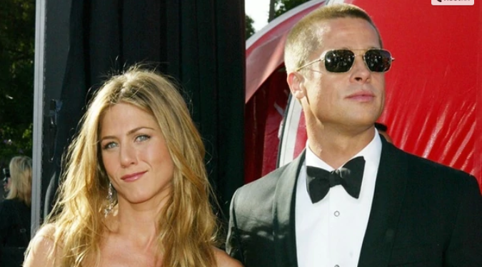 El reencuentro secreto entre Brad Pitt y Jennifer Aniston: ¿cita en Londres?