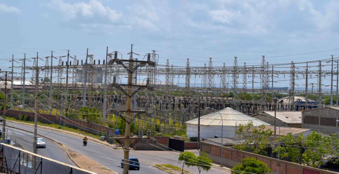 Escasez de combustible afecta las plantas termoeléctricas del país