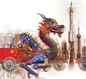 China, ¿el dragón de la innovación?