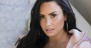 Demi Lovato aseguró estar “muerta por dentro” en su última canción antes de la sobredosis