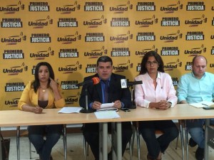 Diputado Luis Parra: Falta de políticas, corrupción e inoperancia causas de colapso ambiental en Venezuela