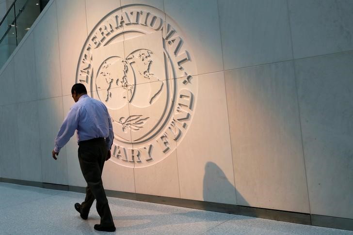 Argentina podría cerrar en próximos días acuerdo con FMI por fondos extras