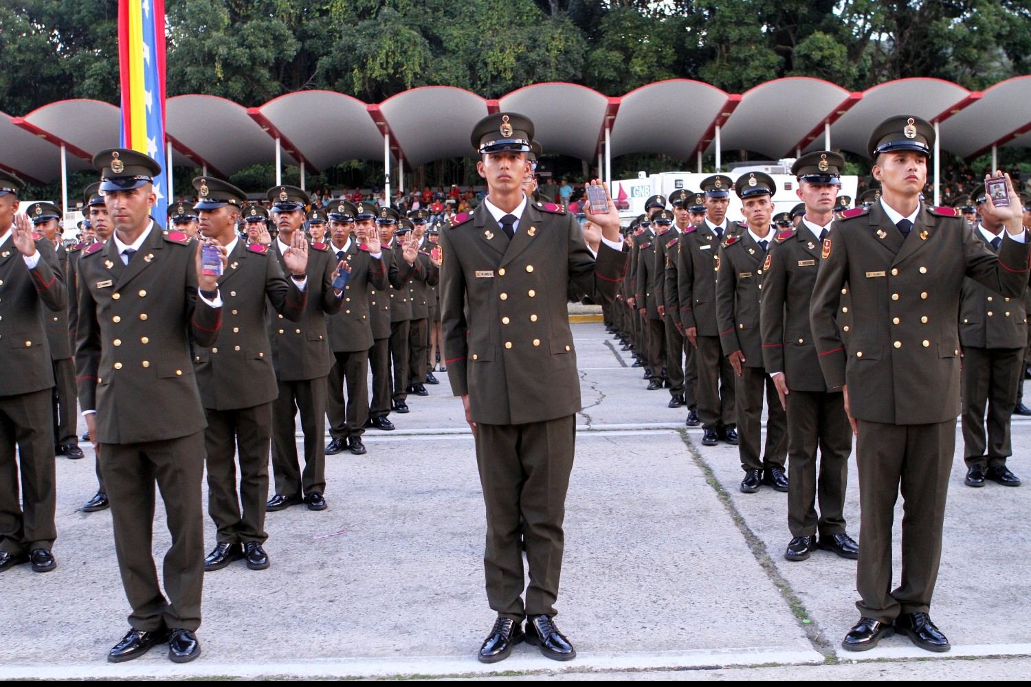 Estos son los nuevos nombramientos de generales y coroneles aprobados por MinDefensa (DOCUMENTOS)