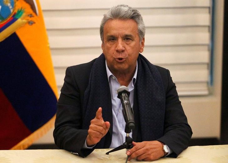 Análisis: Caso Correa abre brecha en relaciones de Ecuador con Venezuela