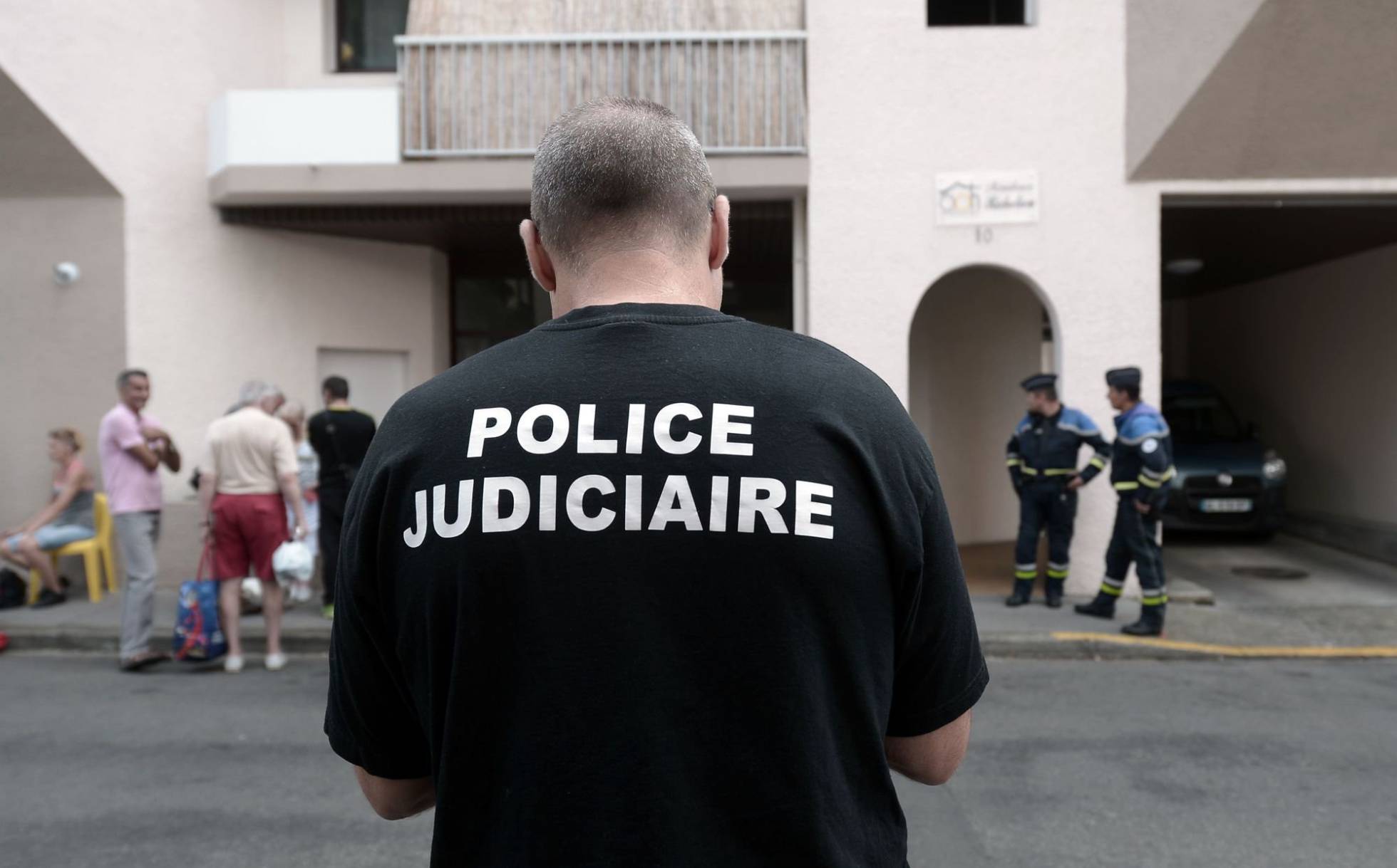 Cinco muertos, entre ellos un niño, en aparente disputa familiar en Francia