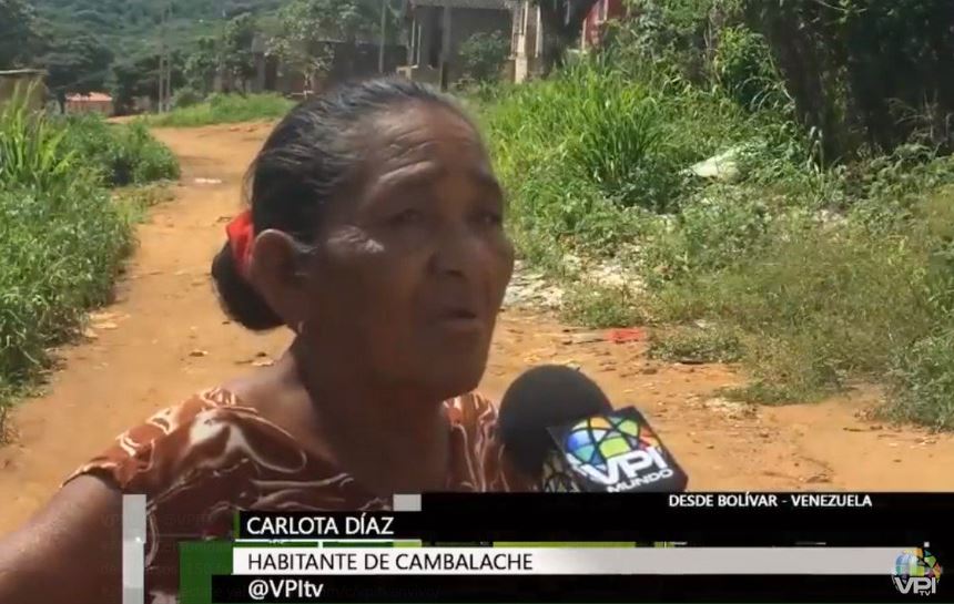 Niños warao mueren por desnutrición en las comunidades del estado Bolívar