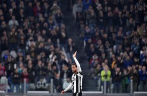 Marchisio se retira de la Juventus tras 25 años en el club de sus amores