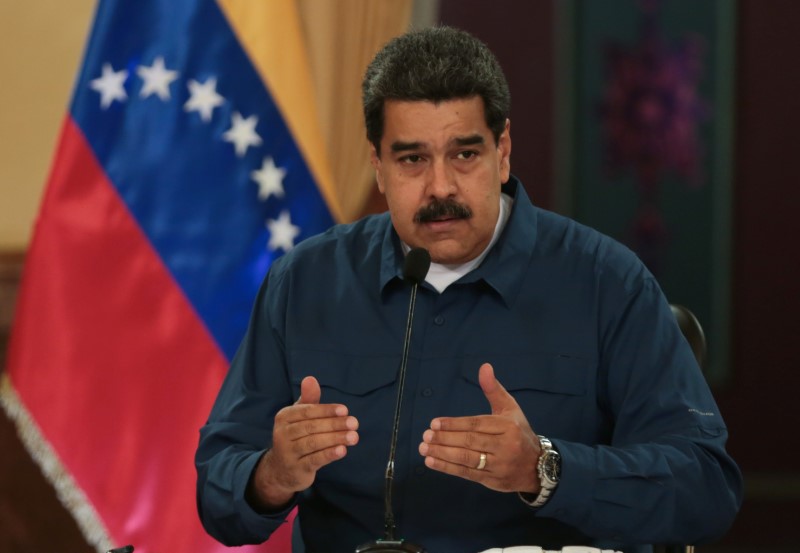 Análisis: EEUU debe tomar estas medidas ante la crisis en Venezuela