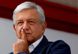 Caso “Chapo” Guzmán salpica al presidente Andrés Manuel López Obrador