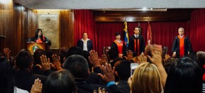 Foro: “Impacto de la sentencia…” en el Colegio de Abogados de Caracas