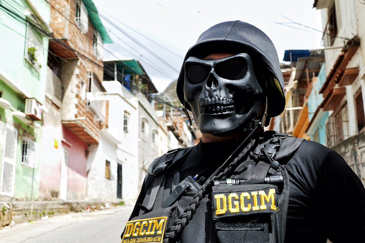 Informe OEA sobre torturas en Dgcim revela: “Descargas eléctricas, asfixias y golpes contundentes”(Video)