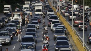 Voluntad Popular y Primero Justicia piden a venezolanos no ser parte de censo de vehículos